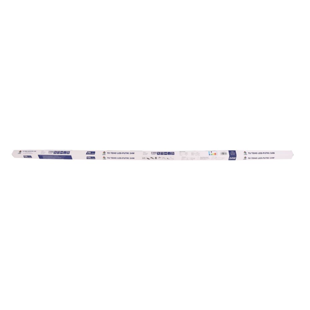 LED-valgustoru G13 24 W 4000 K 3300 lm 1500 mm