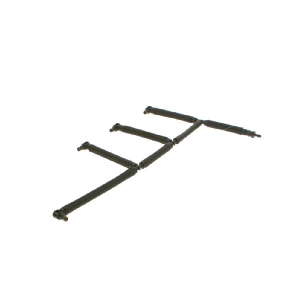 Jääkkütuse voolik 28-02061