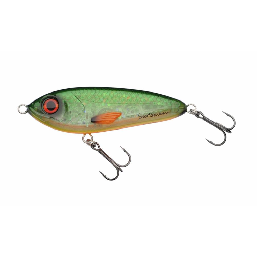 Abu Garcia Svartzonker McTracer jerkki 12,5 cm 69 g