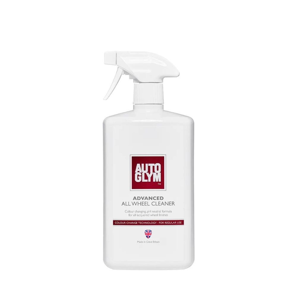 Autoglym Advanced All Wheel Cleaner 1 l