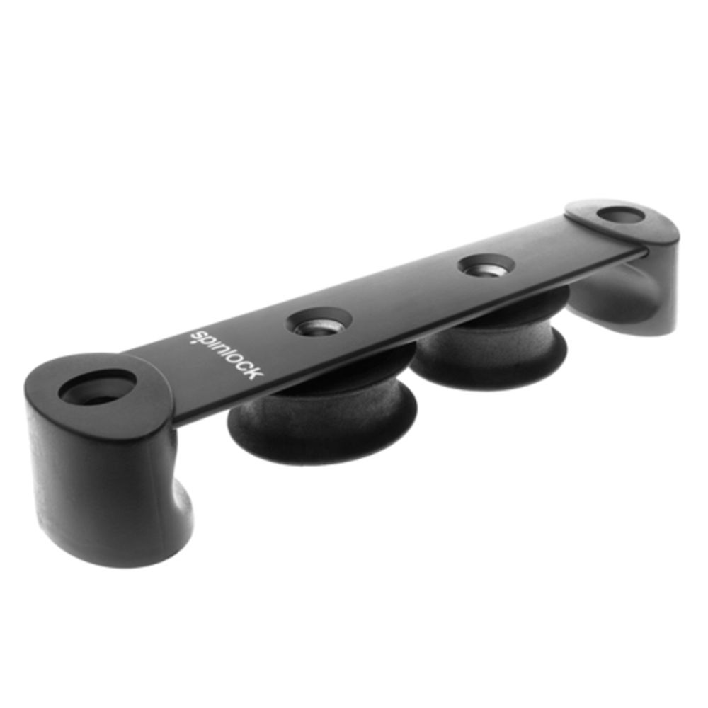 Spinlock tupla köysiohjain 38mm