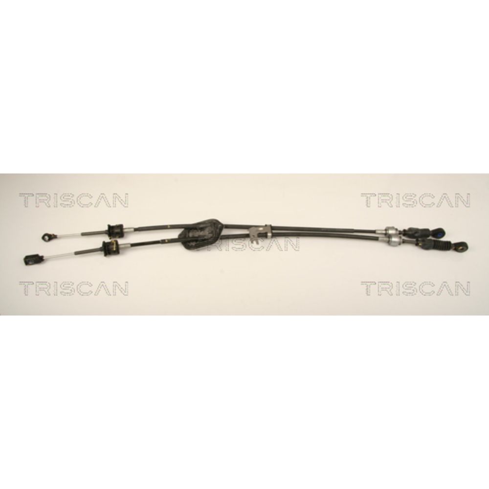 Vajer, manuell transmission 24-00044