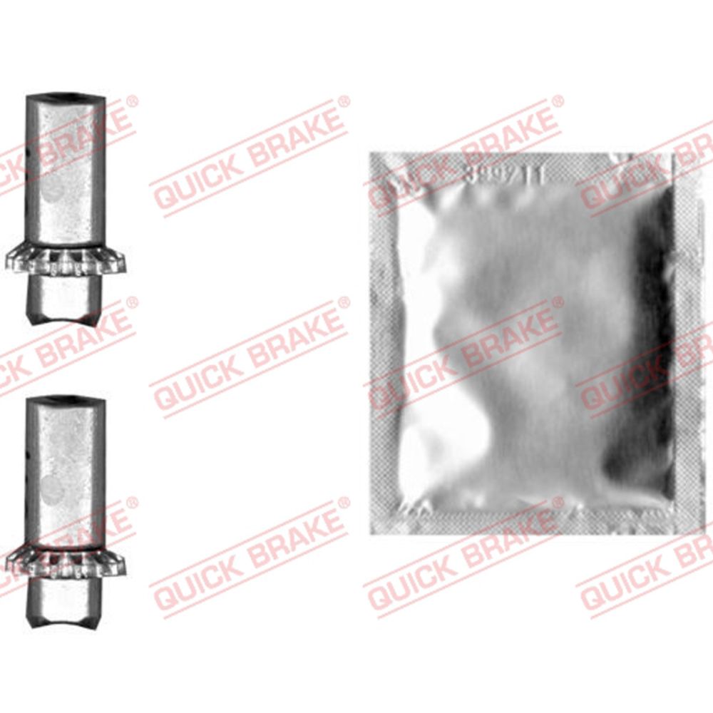 Hoovastiku reguleermine, pidur 23-01710