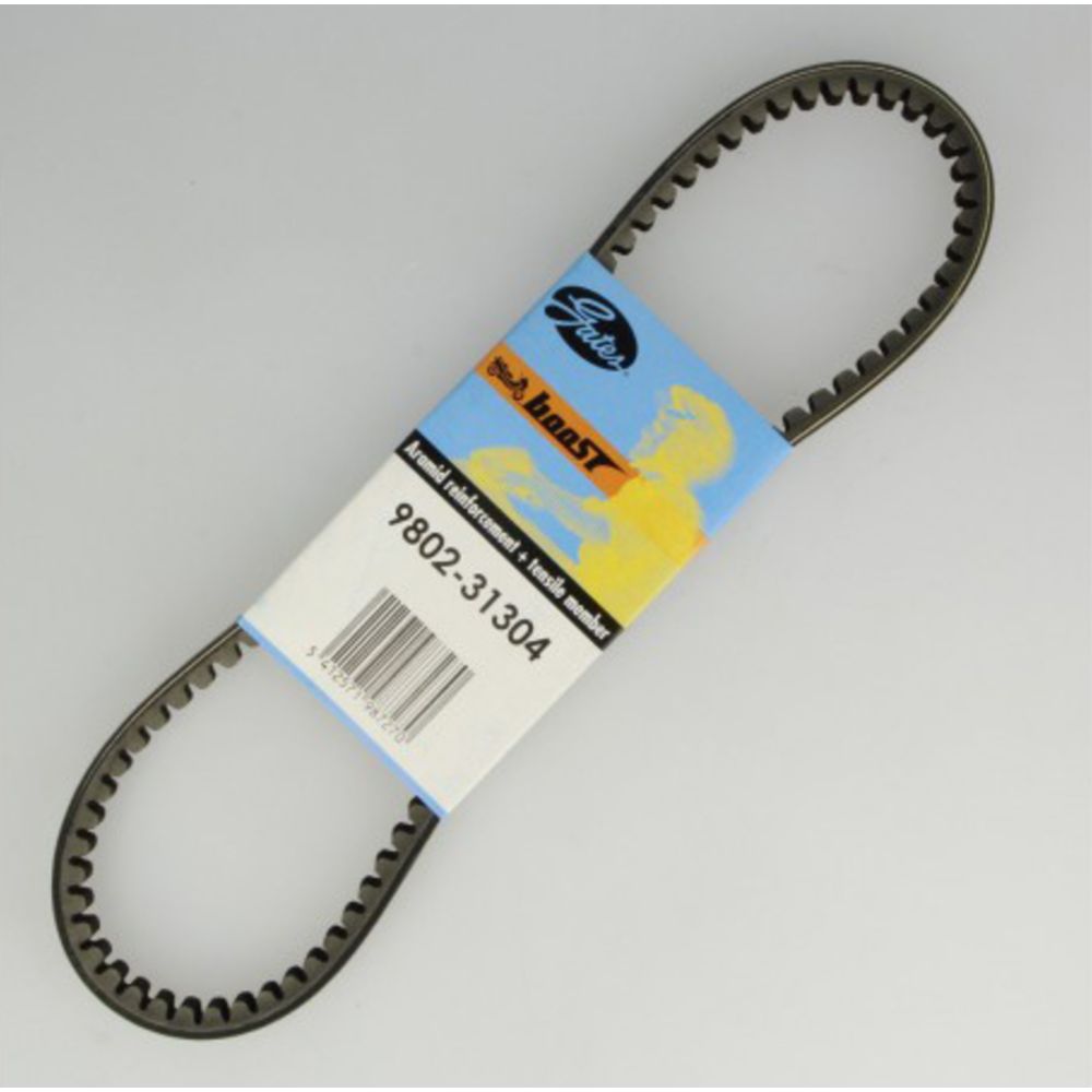 Drivrem, Variomatic 98-33248