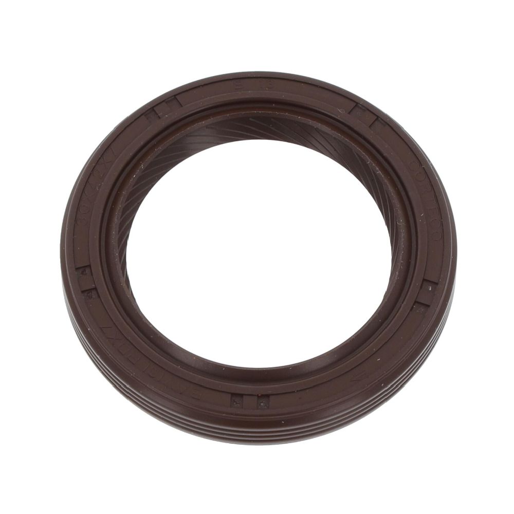 Oljetätningsring, manuell transmission 27-9290