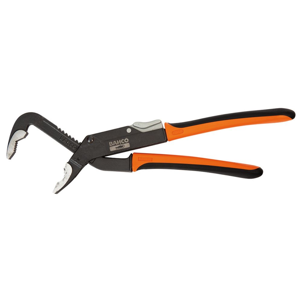 Bahco 8224 Ergo polygriptång 250 mm