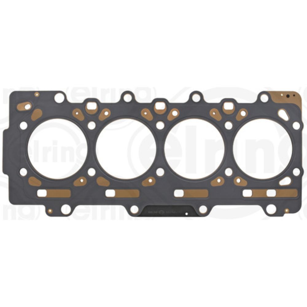Packning, topplock 27-02996