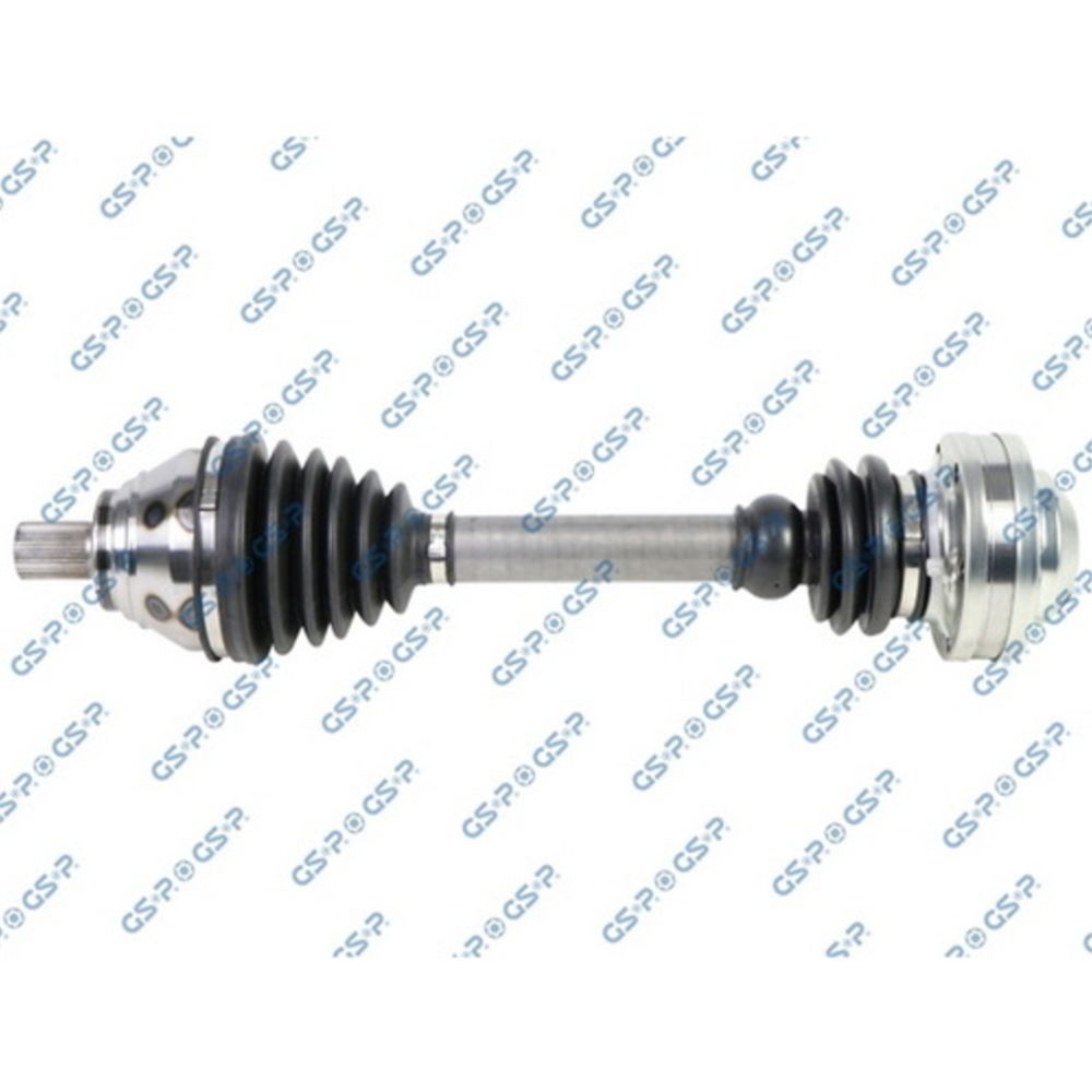 Drivaxel 17-4925