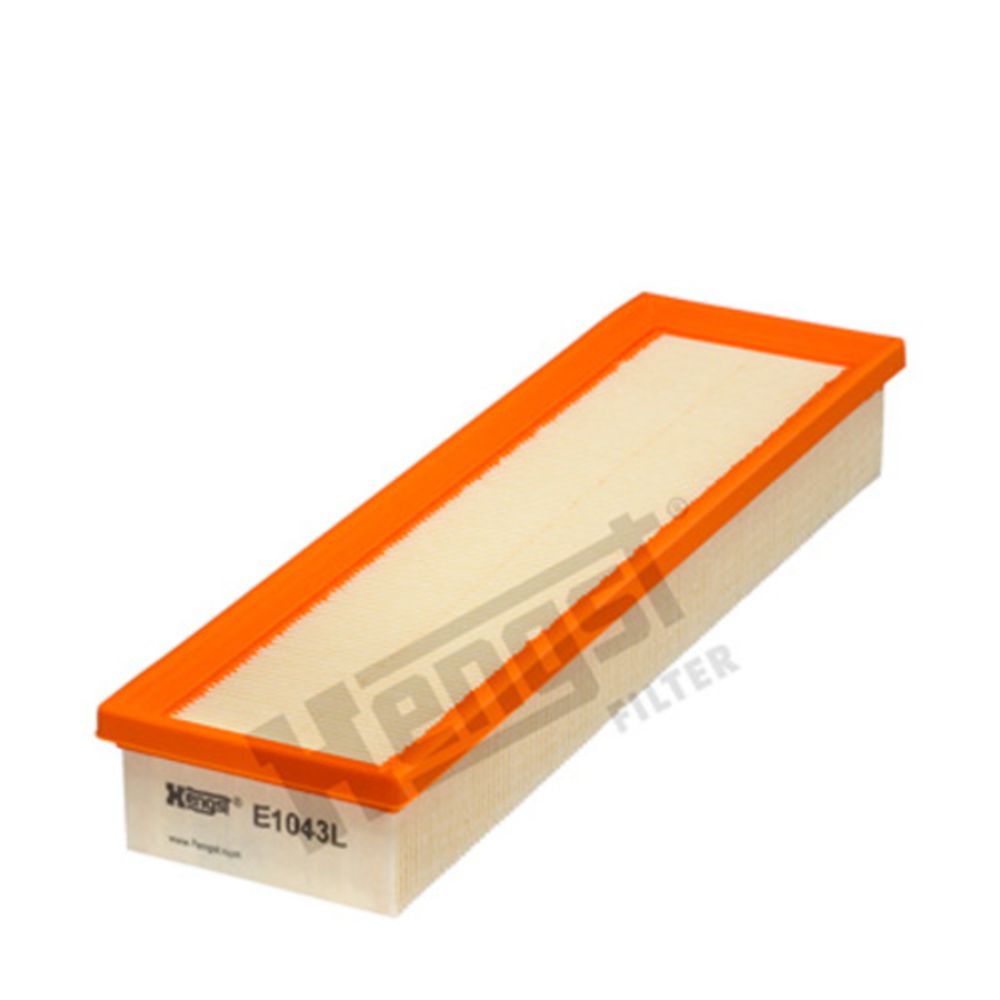Luftfilter 16-3930