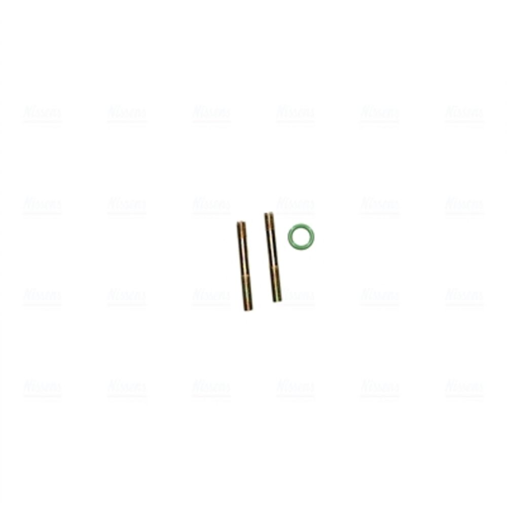 Ilmastointilaitteen lauhdutin 30-00536