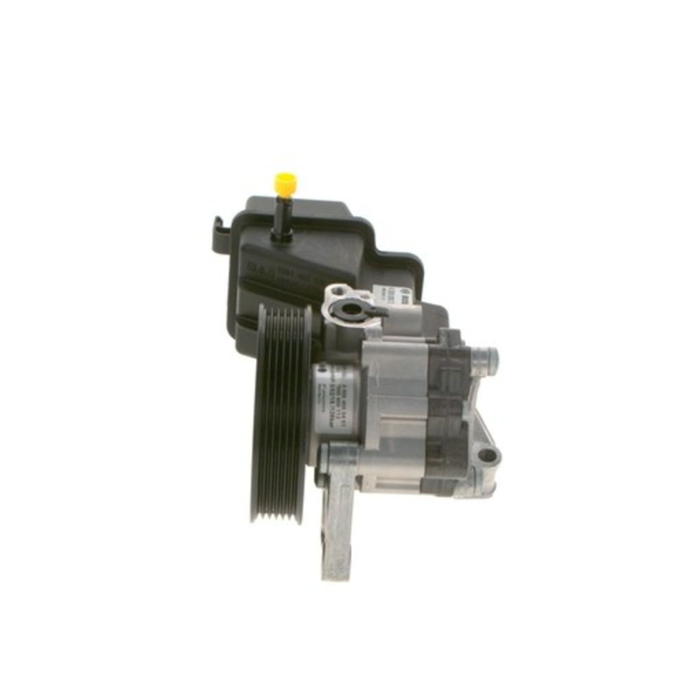 Ohjaustehostimen pumppu 17-01698