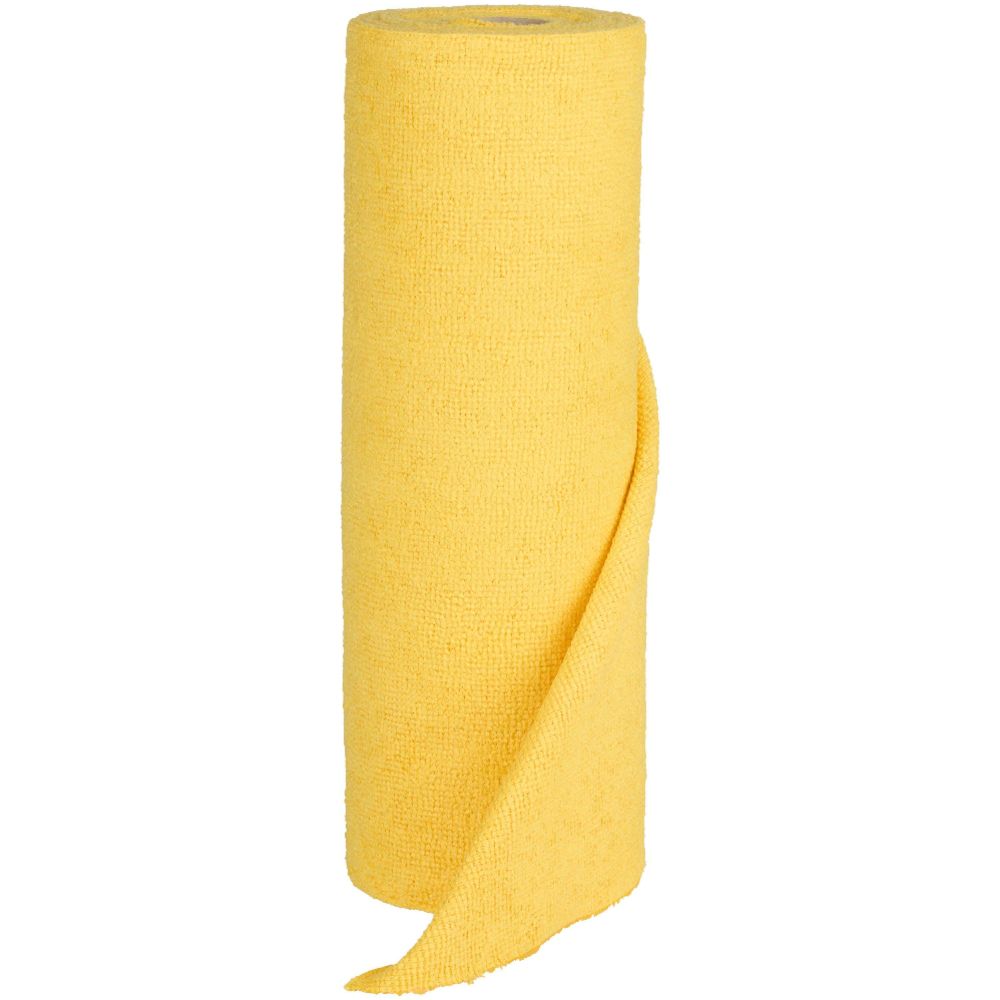 Dunlop Mikrokuituliina rullassa 30 kpl