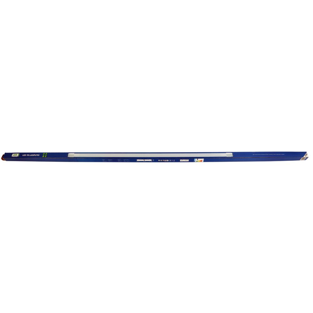 LED-valgustoru, G13, 22 W, 4000 K, 2300 lm, 1500 mm