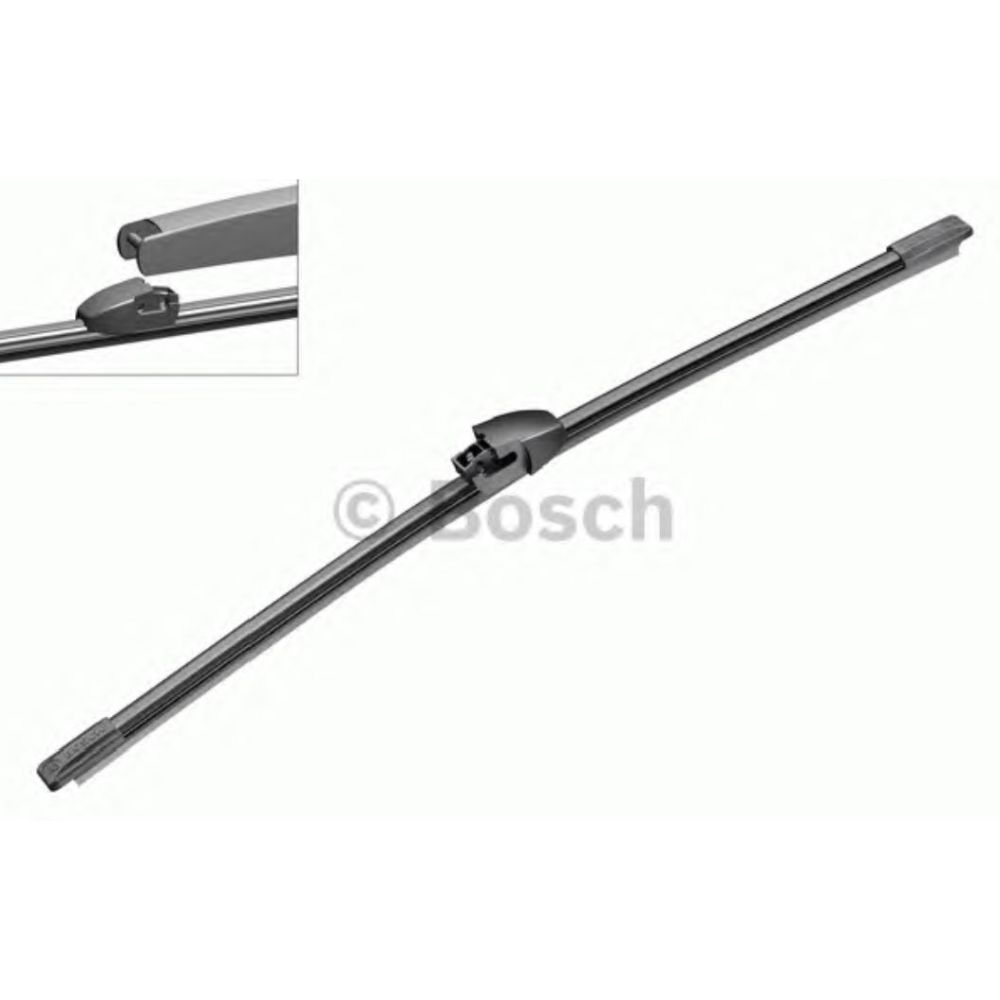 Bosch AeroTwin A330H tagumine kojamees 33 cm