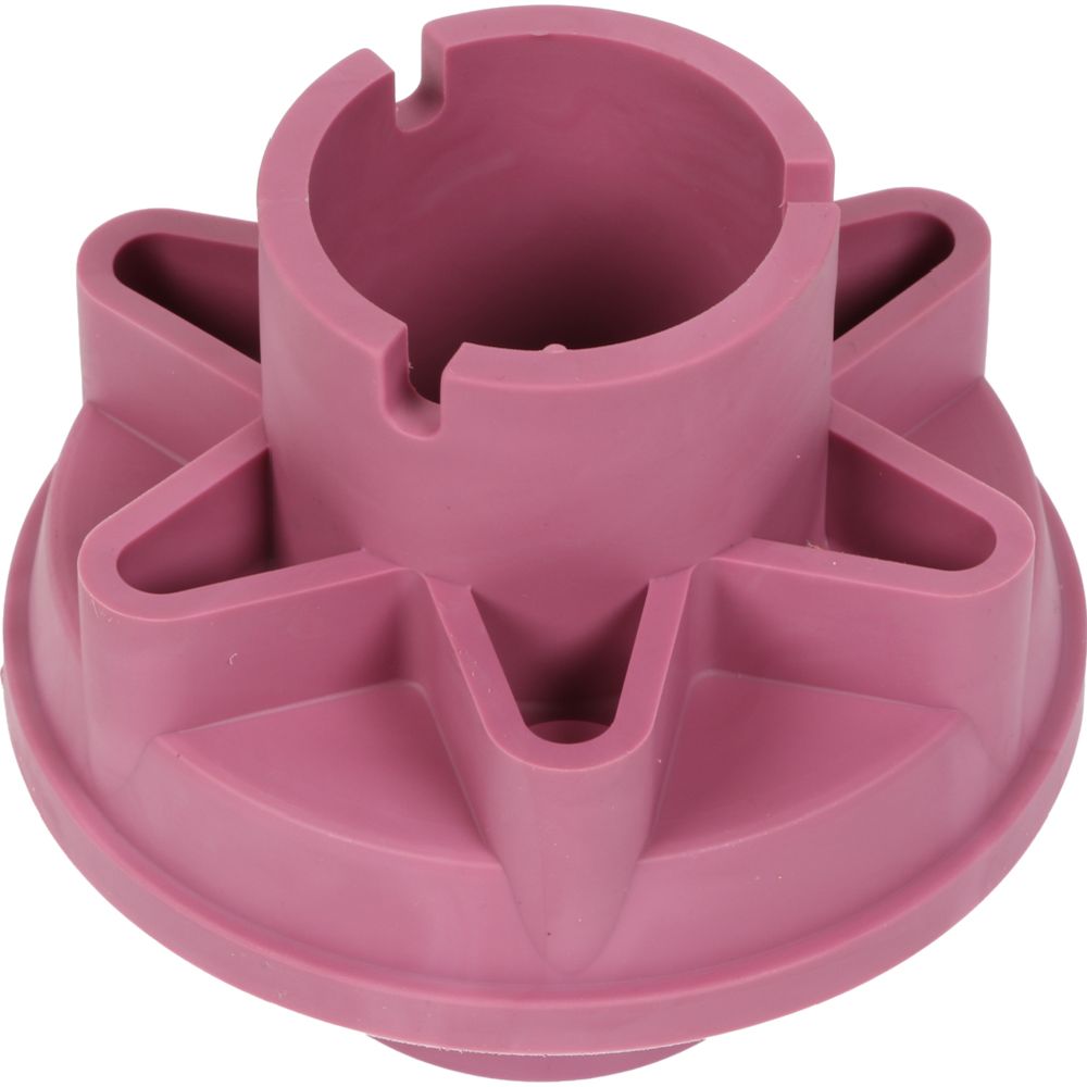 Polttoainepumpun pidike/sovitin 28-01595