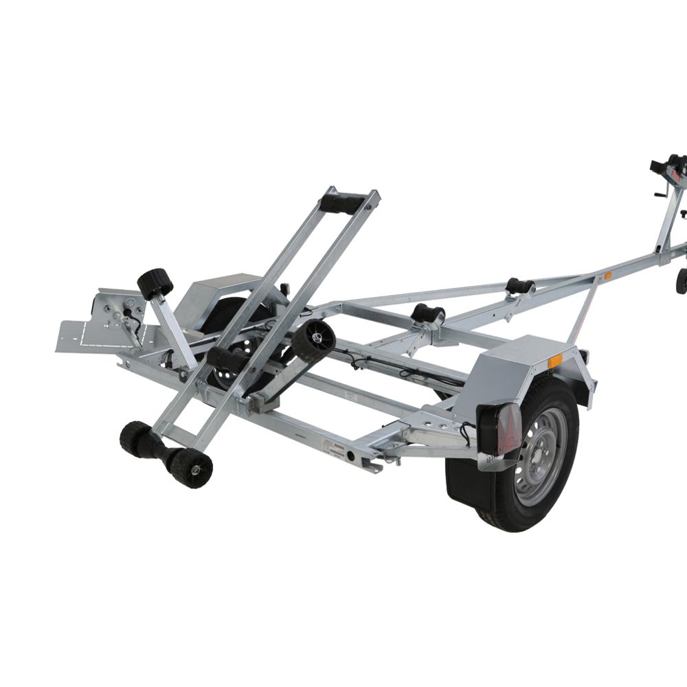 Venetraileri BS750-L