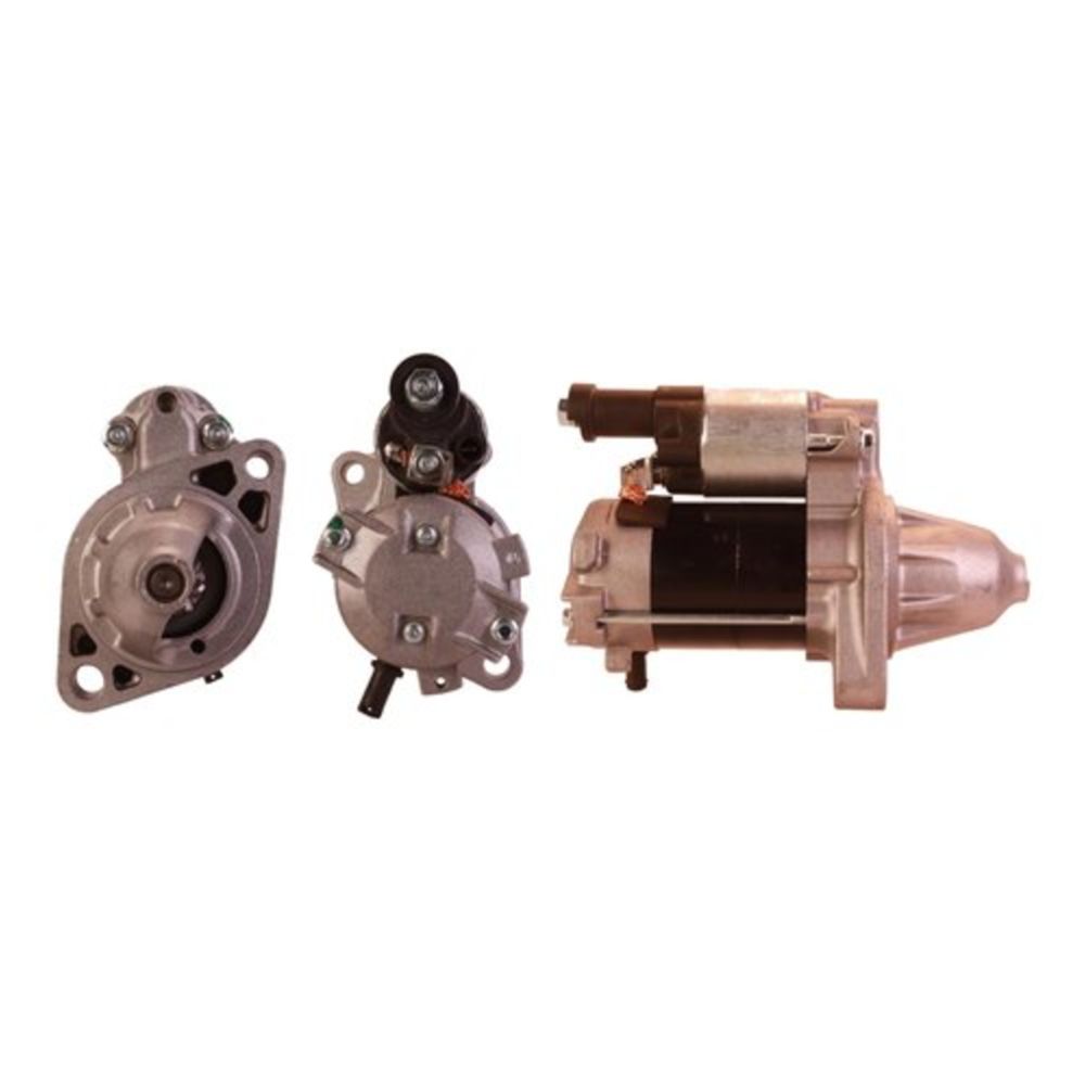 Startmotor 13-00085
