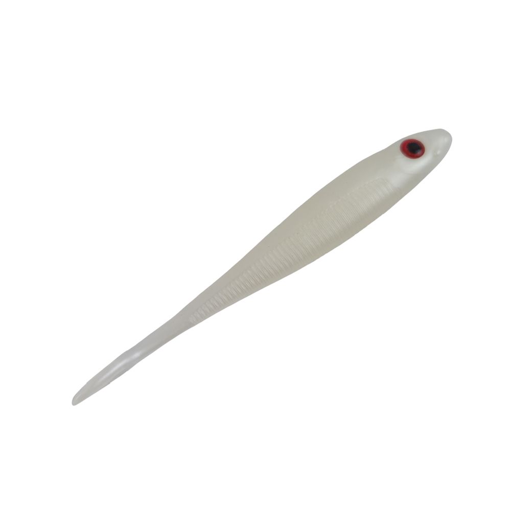 Jasu Tiera V2 jigi 8 cm 4 kpl