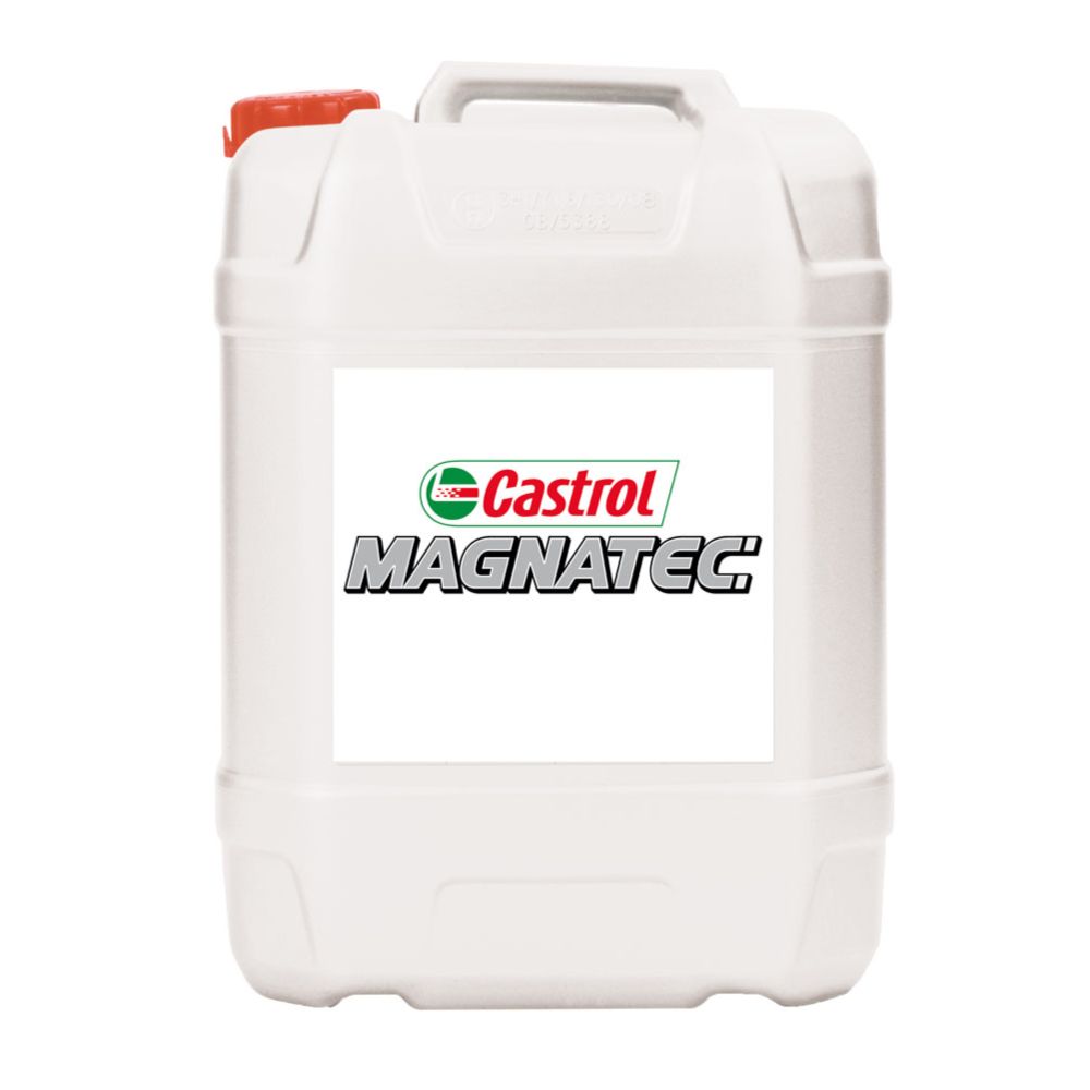 Castrol Magnatec Stop-Start E 5W20 20 l moottoriöljy