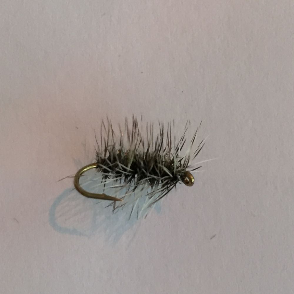 MTX Fishing Dries III torrflugeset 7 st.