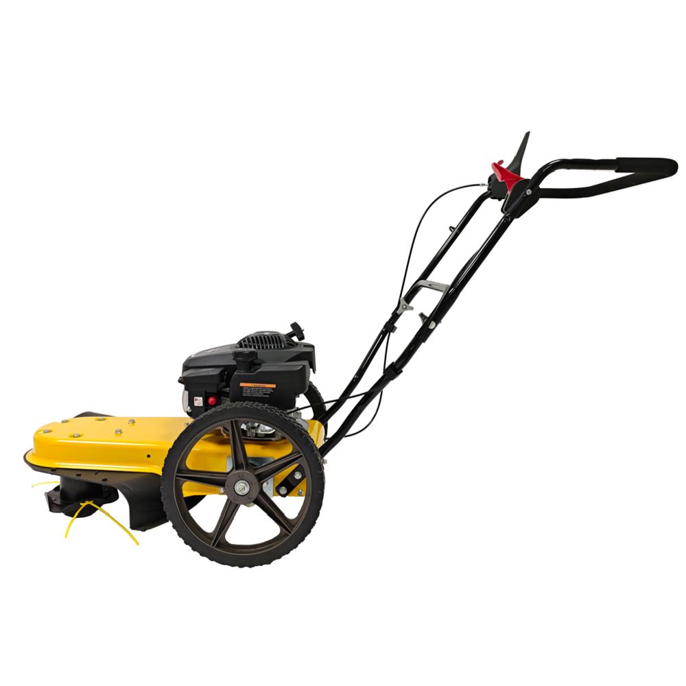 Vanquisher niittotrimmeri 173 cc 4-tahti