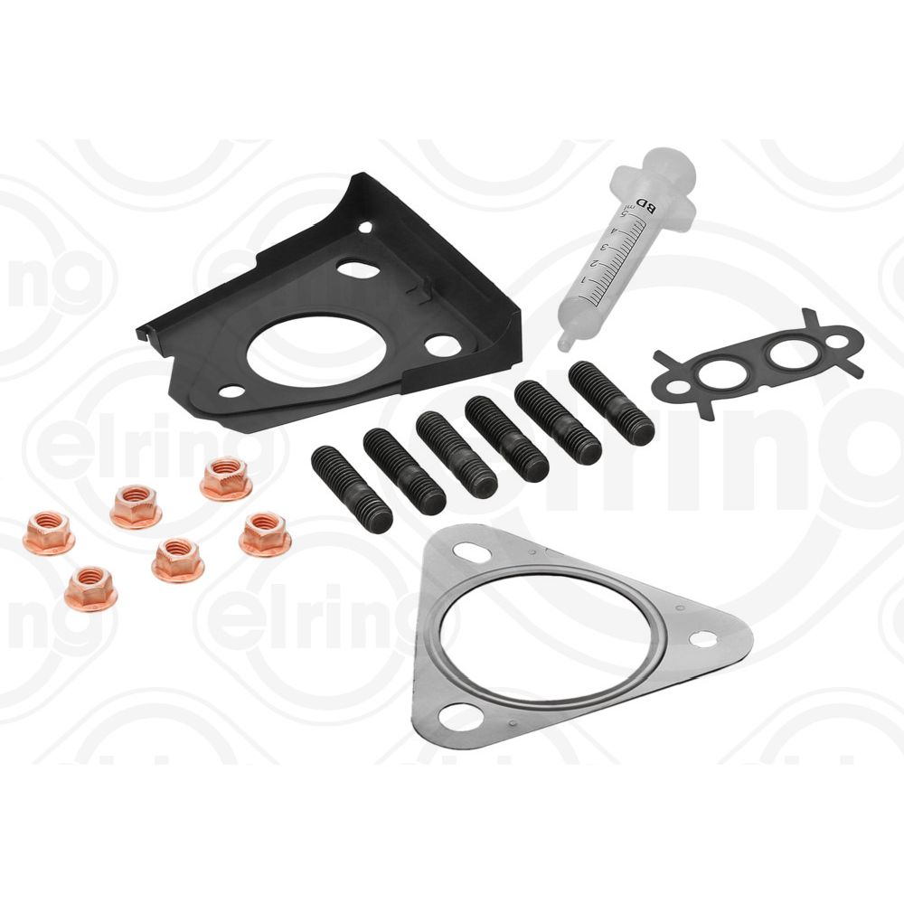 Monteringsats, Turbo 13-0101