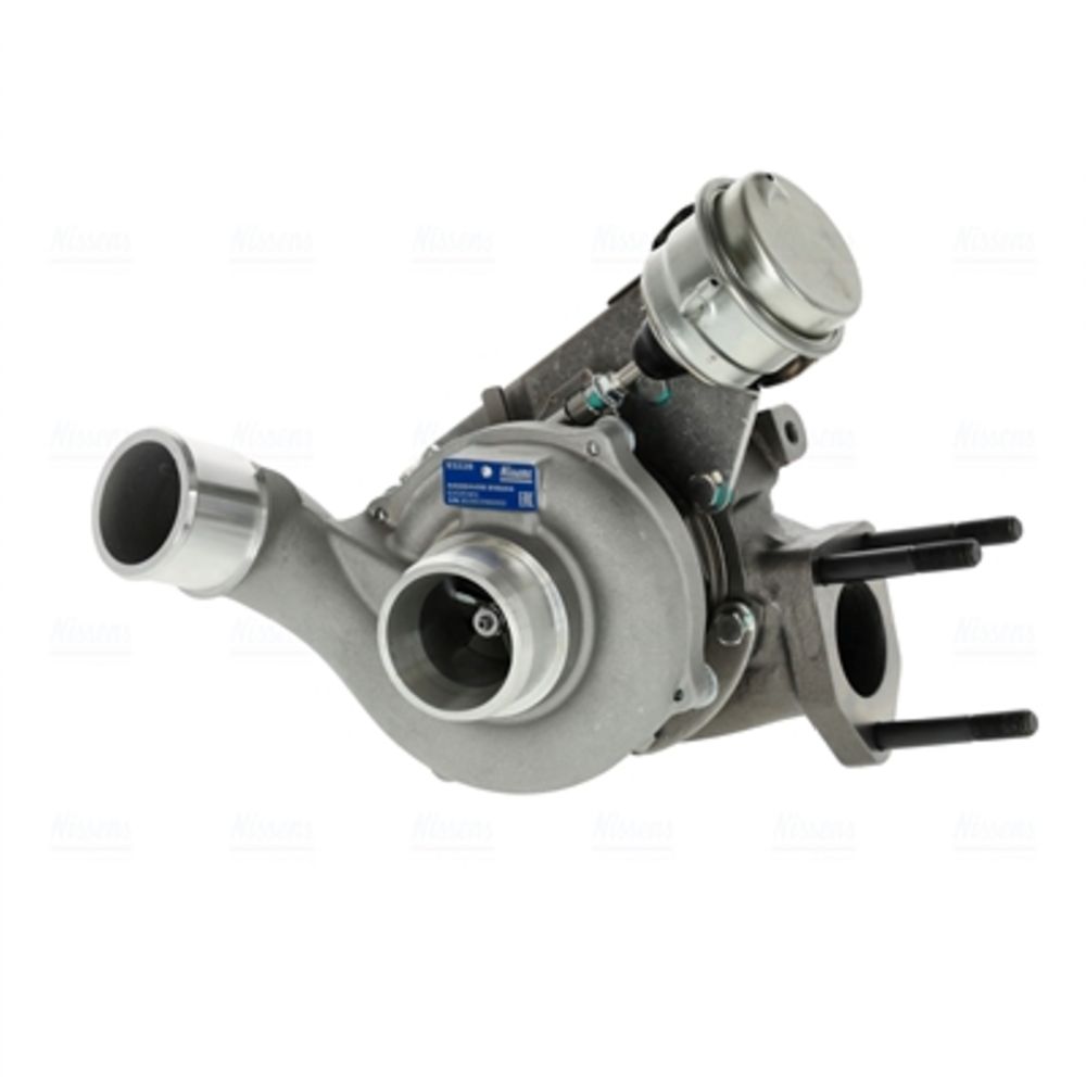 Turboahdin 13-00207