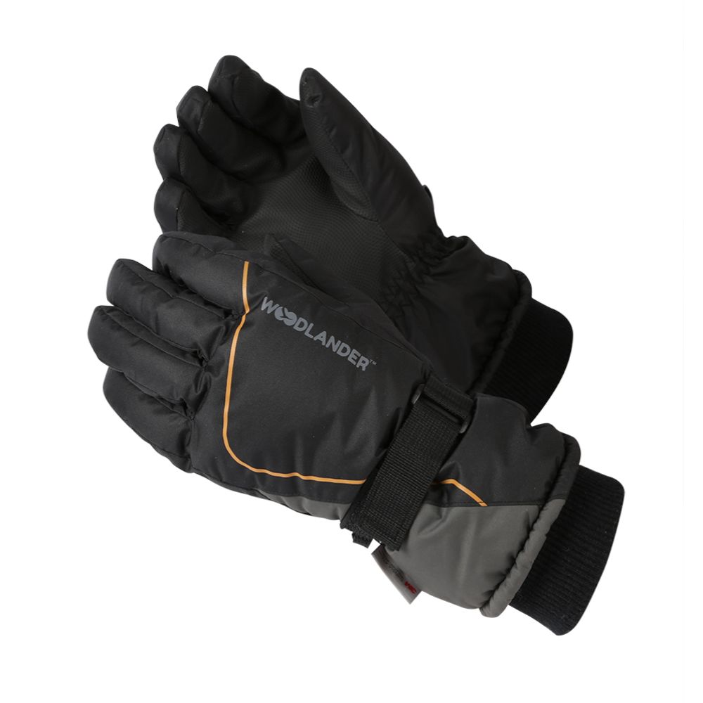Woodlander Winter Pro WP talvekindad