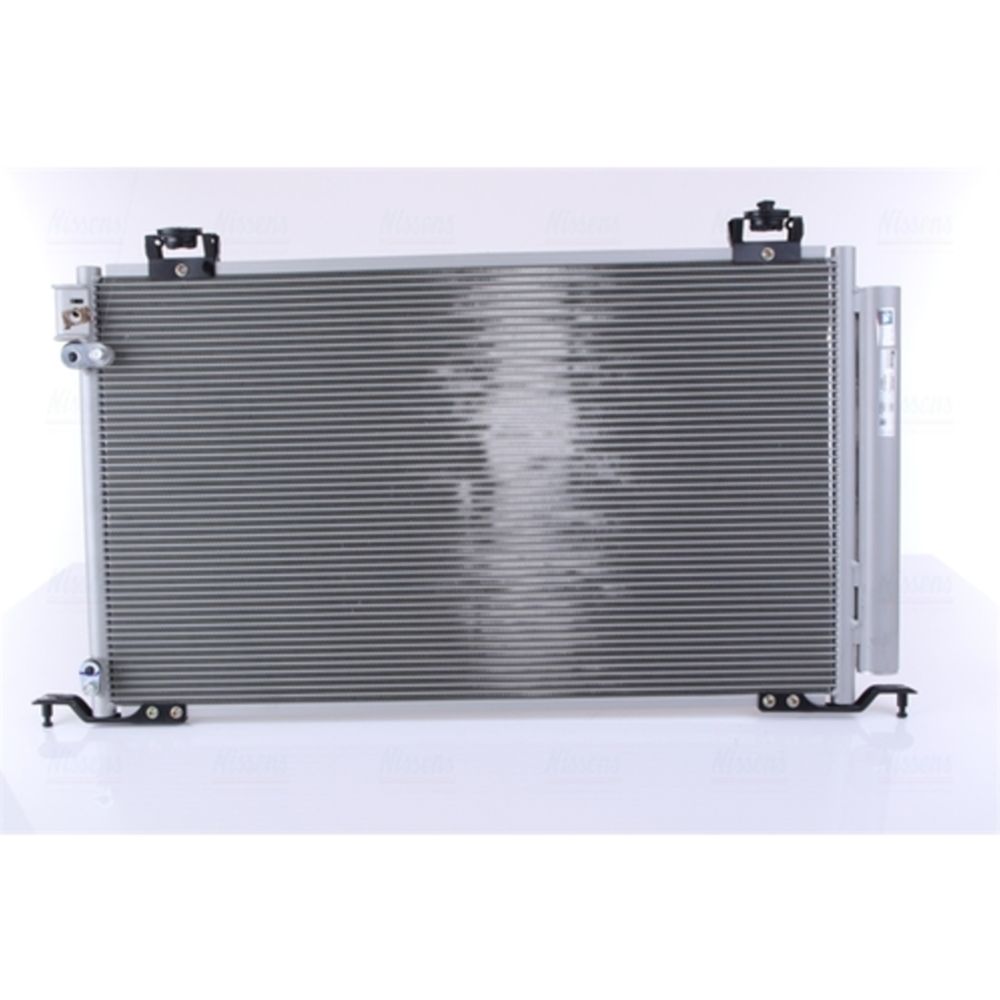 Ilmastointilaitteen lauhdutin 30-00461