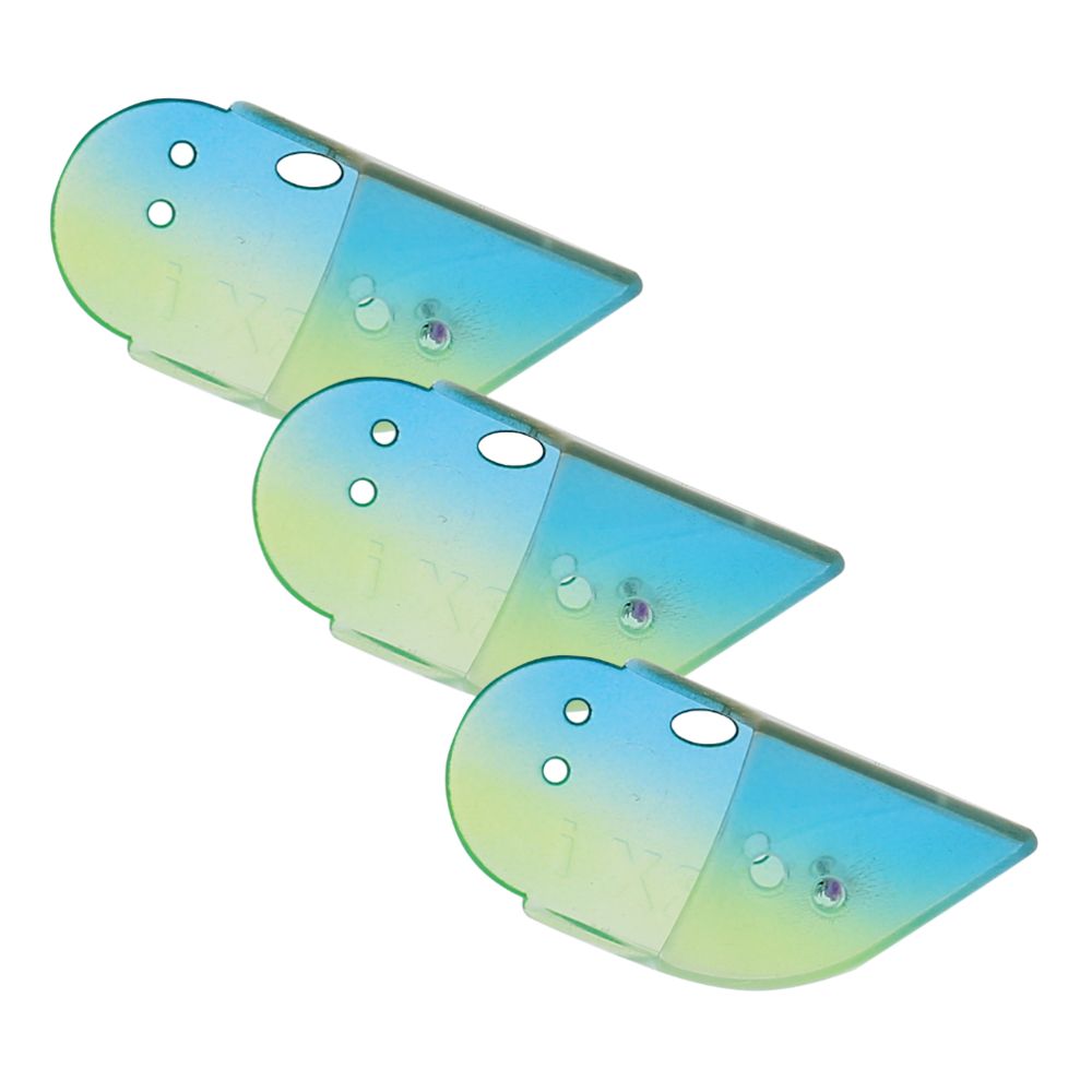 HK Varma RXI Glow raksipää 3 kpl