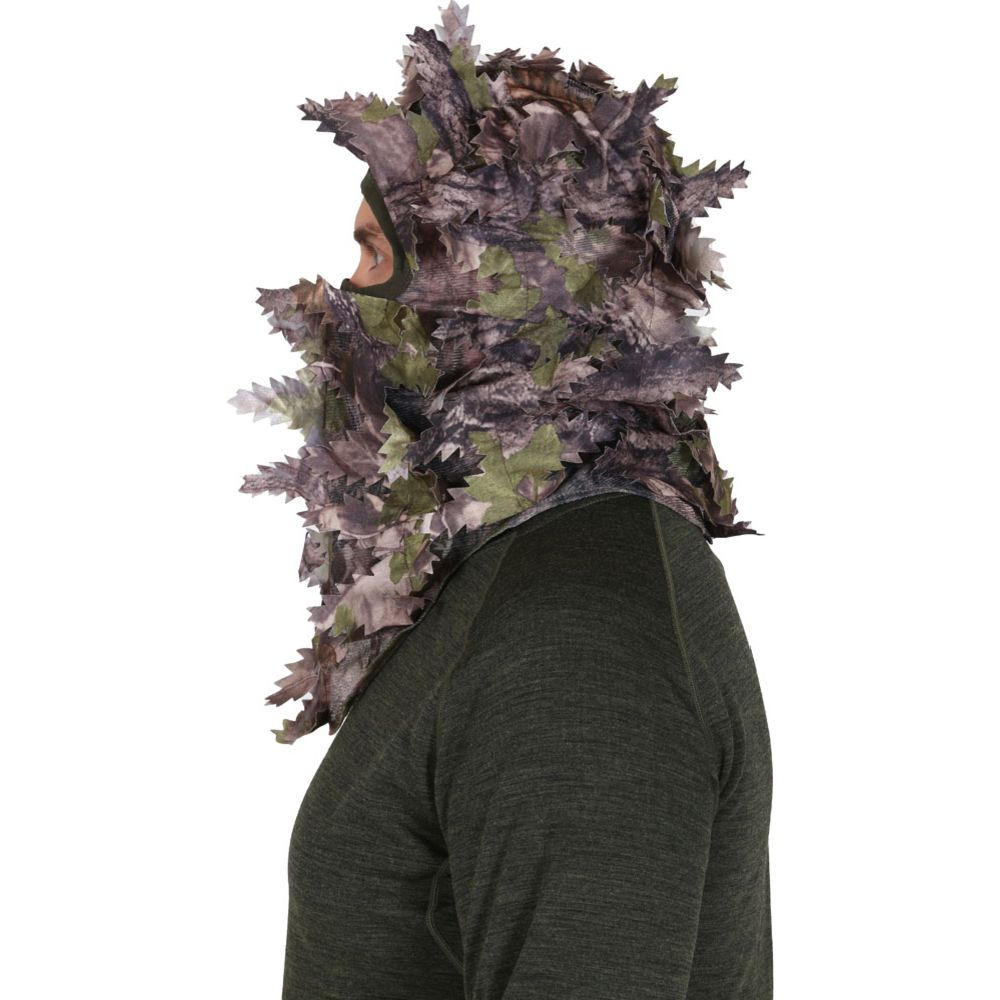 JahtiJakt Rölli 3D naamiohuppu