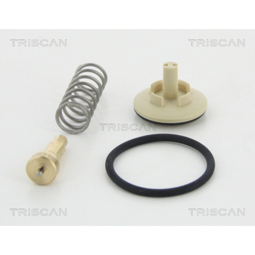 Termostaatti 30-6287