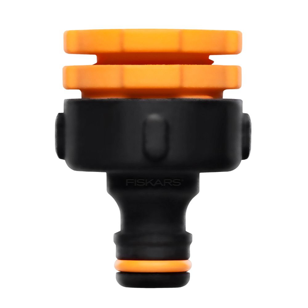 Fiskars CF kraaniliitmik Multi