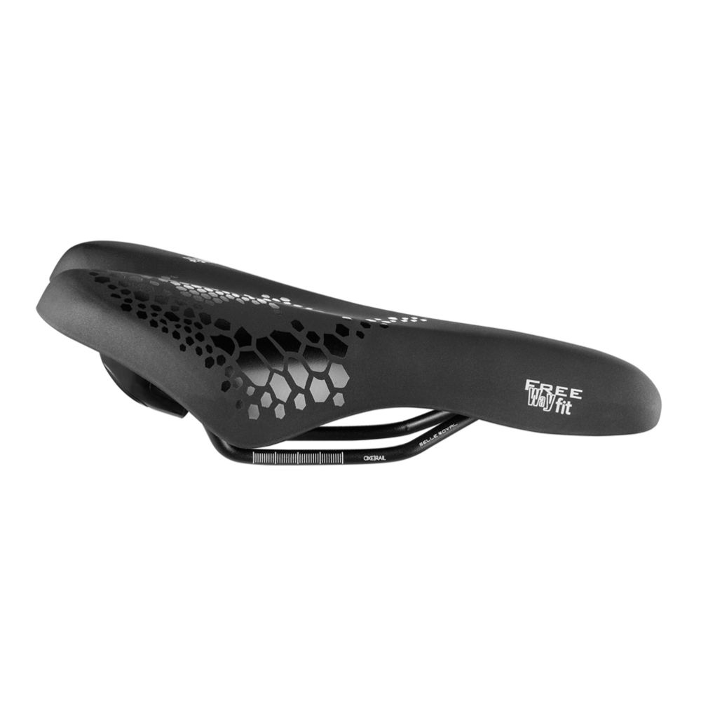 Selle Royal Freeway Fit Athletic cykelsadel