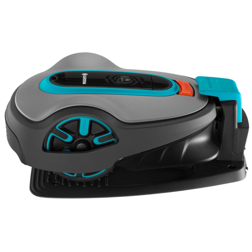 Gardena Sileno Life 700 robottiruohonleikkuri
