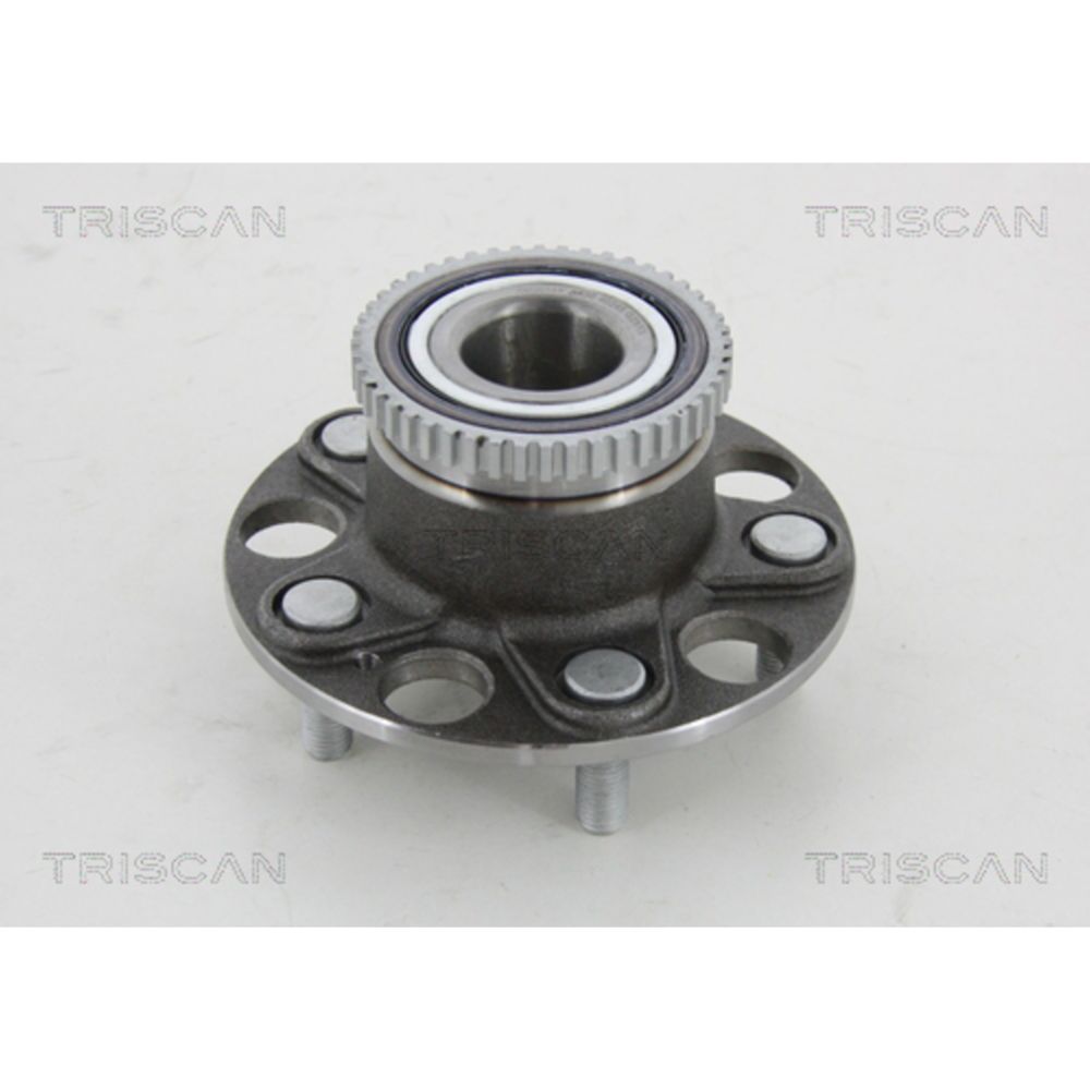 Pyöränlaakerisarja 21-2018