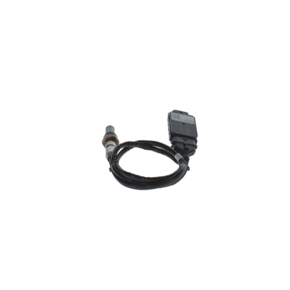 NOx-sensor, ureainsprutning 28-00711