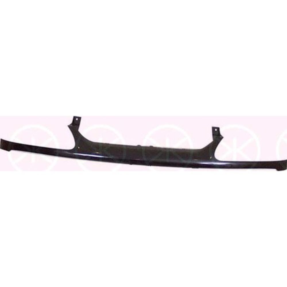 Jäähdyttimen säleikkö 60-49213