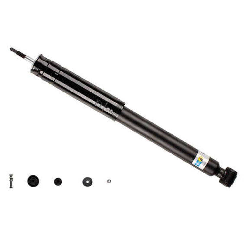 Iskunvaimennin 55-3212