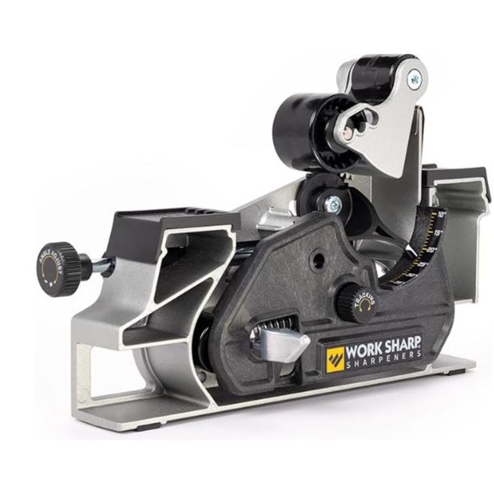 Work Sharp Ken Onion Edition Knife & Tool Mk2 noateritaja lisatarvik.