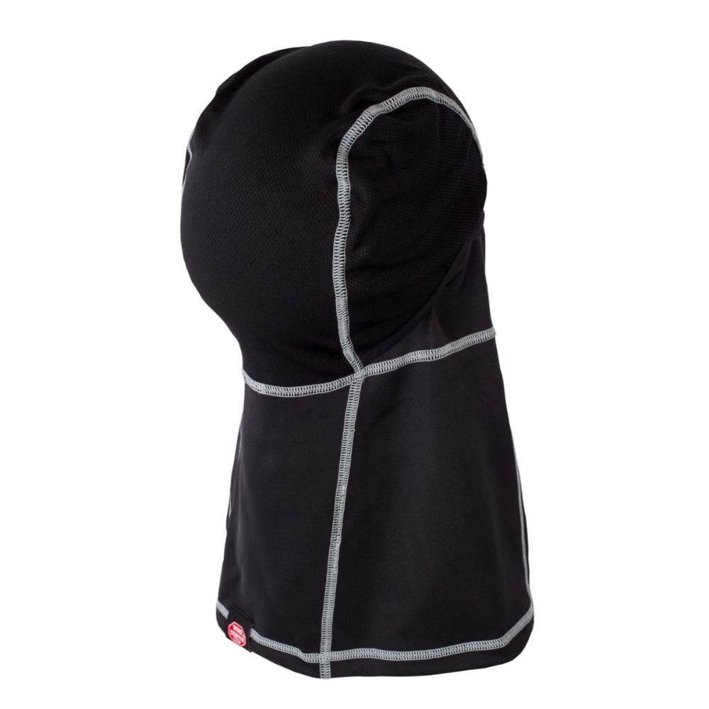 Klim Rogue balaclava kypärähuppu musta