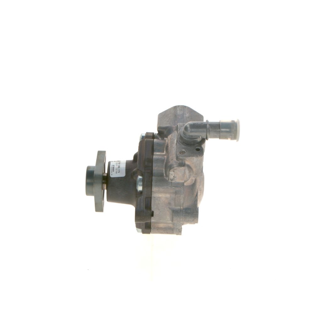 Ohjaustehostimen pumppu 17-01547
