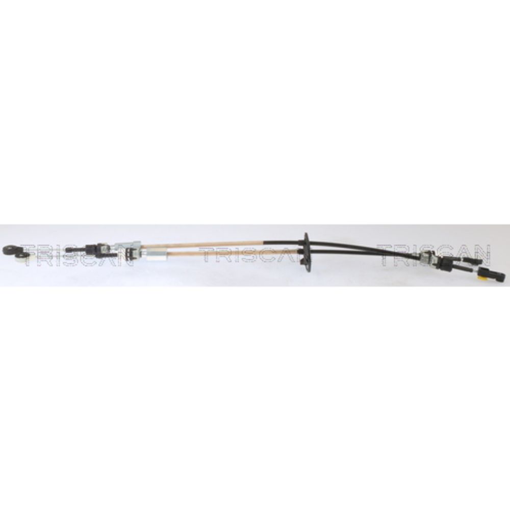 Vajer, manuell transmission 24-00196