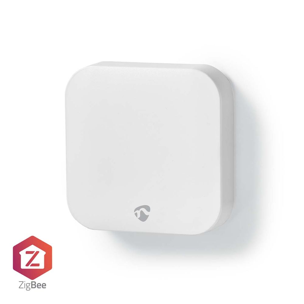 Nedis SmartLife 1-osaline lüliti, pindpaigaldus, Zigbee 3.0