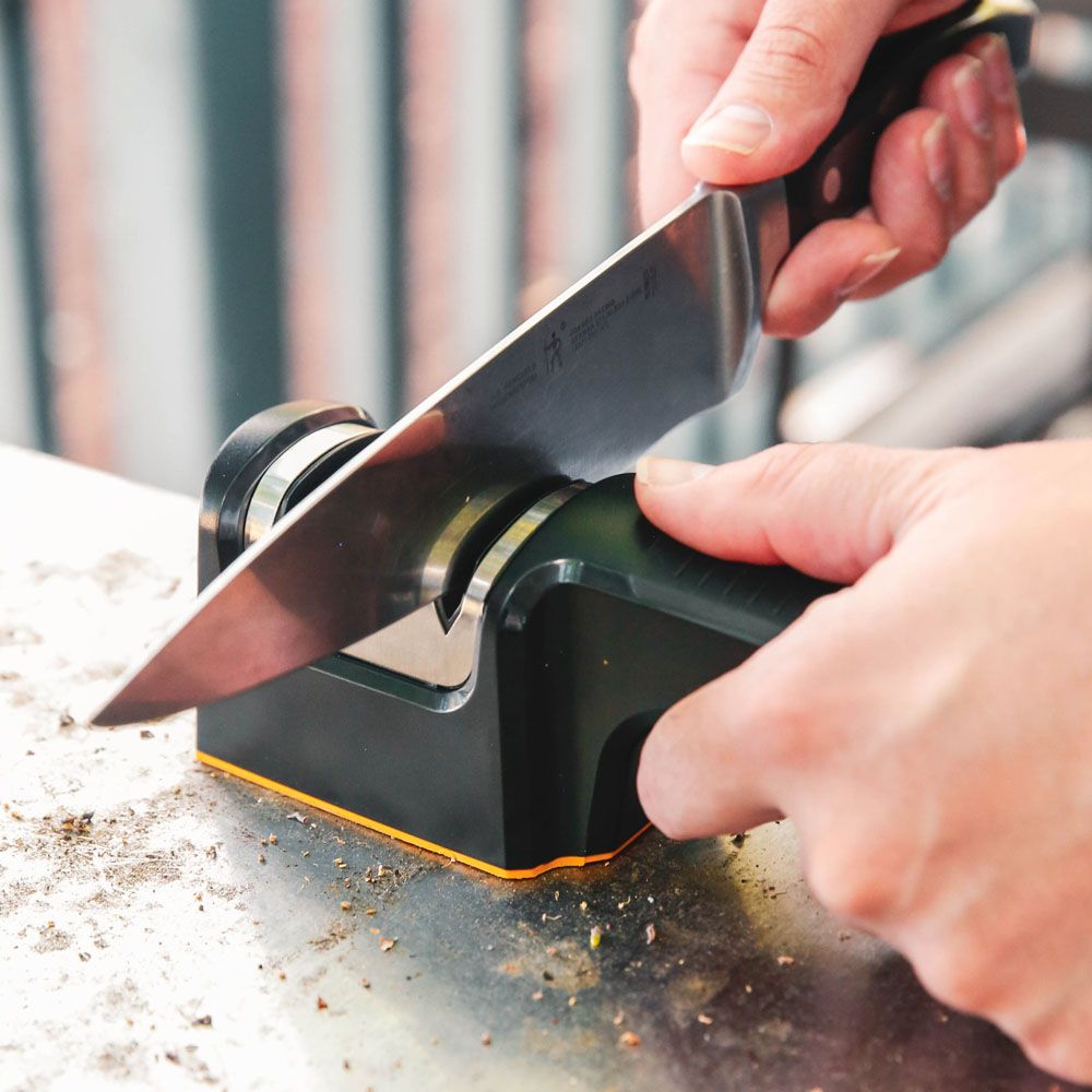 Work Sharp Pull Through knivslip