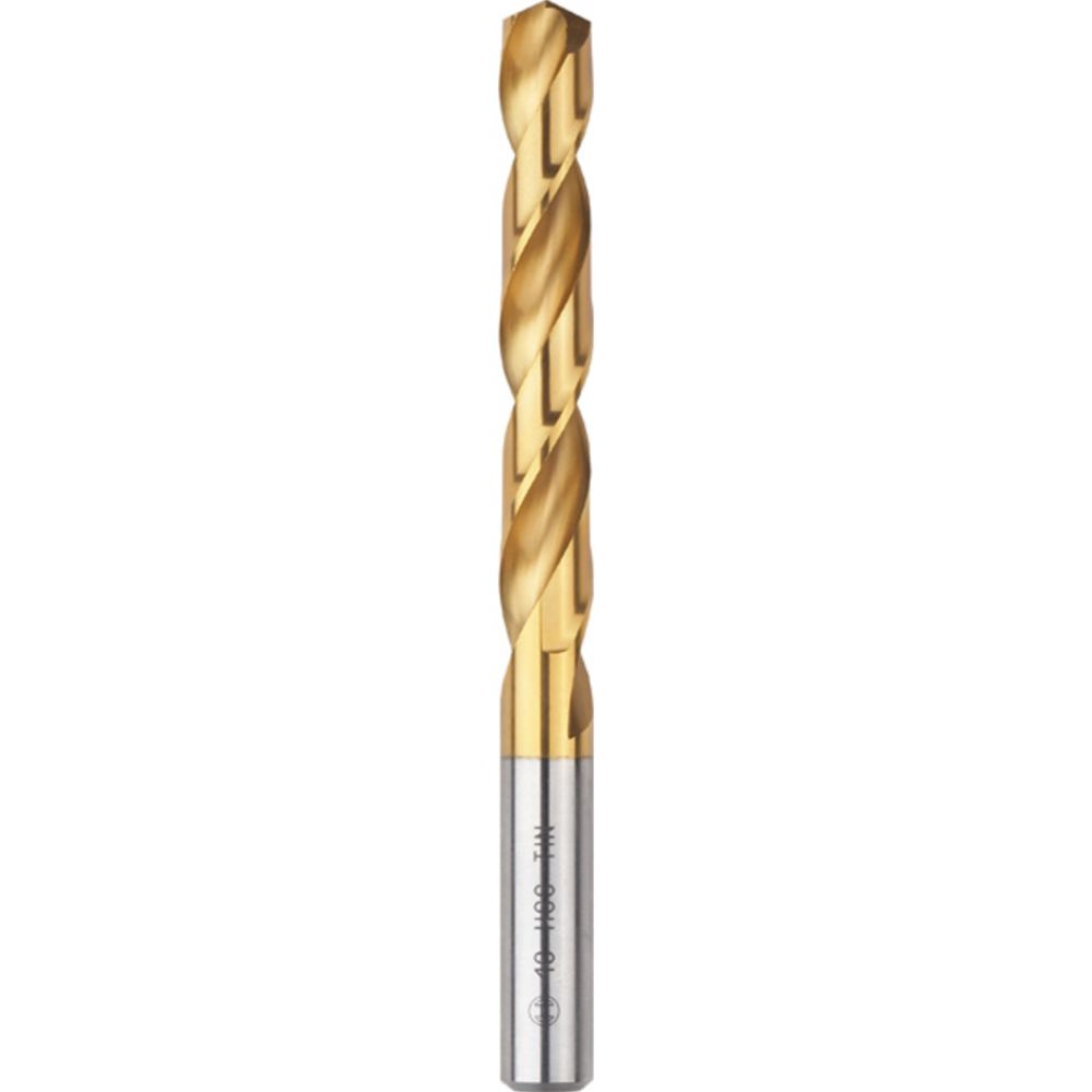 Bosch metallborrsats HSS-TiN 1–13 mm 25 delar