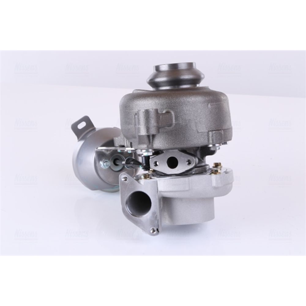 Turboahdin 13-10001