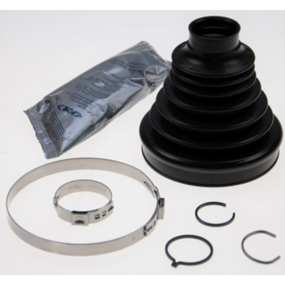 Vetoakselin suojakumisarja 17-06273