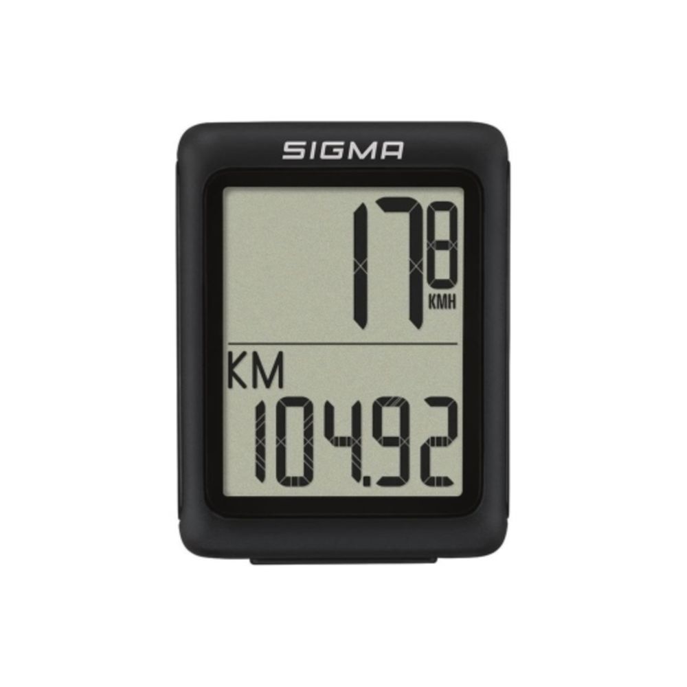 Sigma BC5.0 cykelmätare