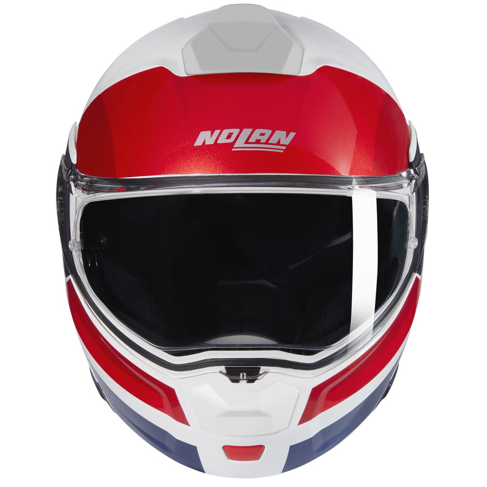 Nolan N90-3 Roboto 345 avatav kiiver